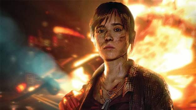beyond two souls trophies 01