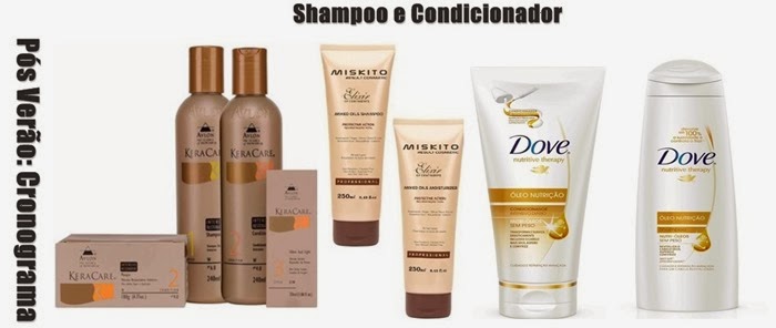 Como recuperar o cabelo Como recuperar o cabelo