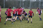 Jeugd rugby