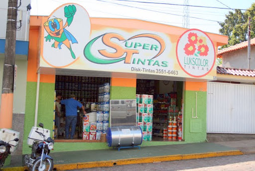 Super Tintas
