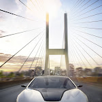 2011 BMW i8 conceptcar