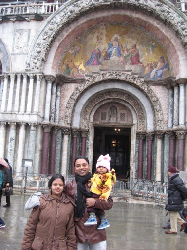 Pisa Ki Minar
