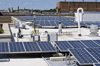 roof top solar in Gujarat