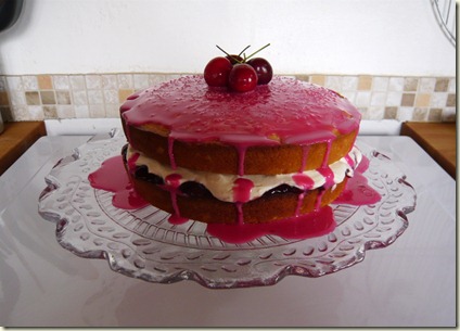 pink cake2
