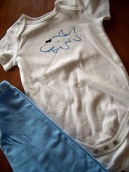 sharkoutfit sharkoutfit