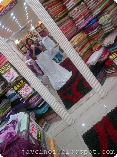Hantaran Hunting 05