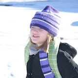 Snow