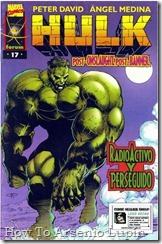 P00017 - Hulk v2 #17