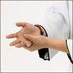 ตรีลัญจกร‏,ท่าบำรุงอวัยวะภายใน 8 ท่าพื้นฐาน