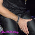 Crotch shot