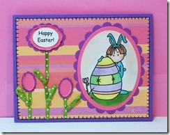 BB Easter