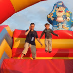 3. Festyn Rodzinny na Strzeszynie