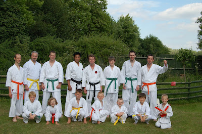  June Grading Photos