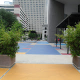 Library Plaza ground level.JPG