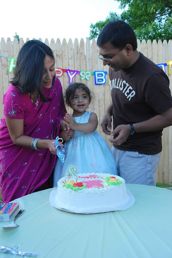 Deepa Chandra