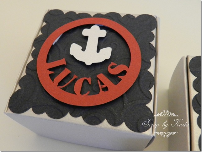 Navy 3 Navy 3