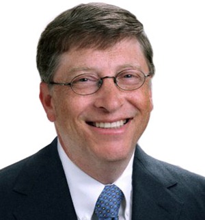 Bill Gates