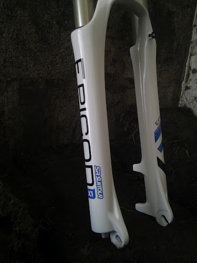 epicon fork 4 sale 2nd hand