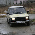 KJS Świąteczny Puchar Forda Dąbrowa Niemodlińska 2006