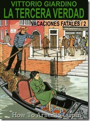 P00002 - Vacaciones Fatales #2