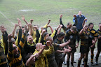 Foto's Beker Finale '07/'08