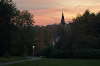 OHZ: Stadtpark /Willehadikirche