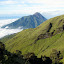 Merapi, before we leaving summit 5 and head for the true summit