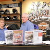 HOG Chapter Meeting December 2011
