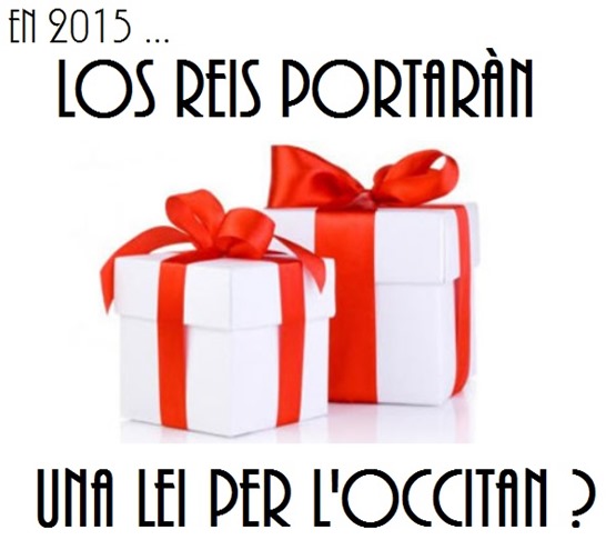 lei per l'occitan 2015