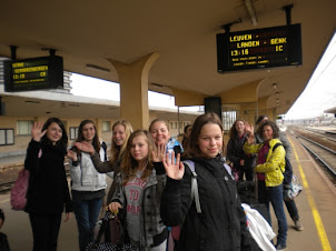 2012-04-20 Uitwisseling Bree-Leuze dag 4