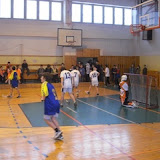 Florbalov&yacute; turnaj