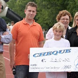 Dwars Door Dongen 2007