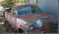 the day out tv station ,old cars broken hill 034