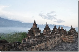 Indonesia Yogyakarta Borobudur 130809_0121
