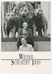 Wiener Schubert Trio