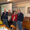 Foto's 2012 - Algemene Vergadering 2012