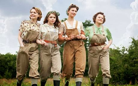 Landgirls.jpg Land girls ww2 period drama