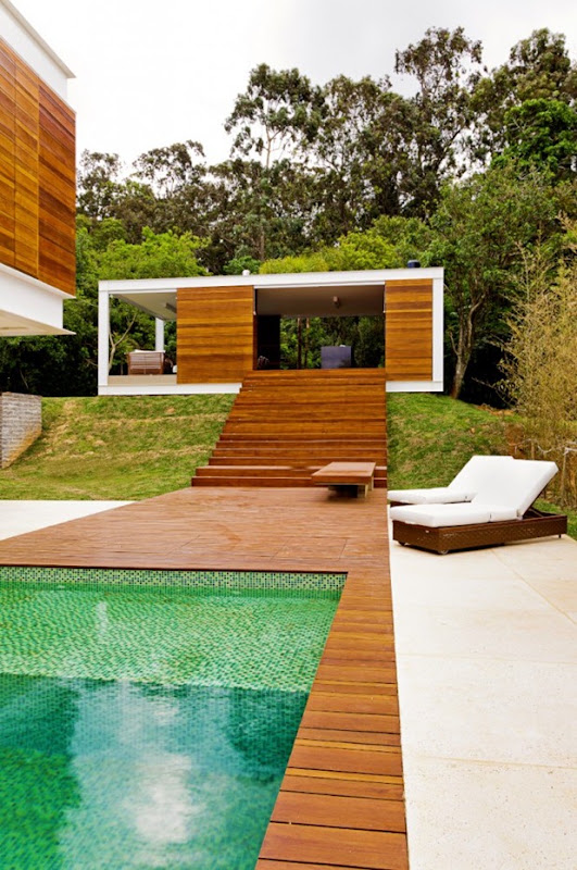 haack house by 4d-arquitetura 8