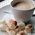 Hot Choco Mallows at Kasagingan Kapehan