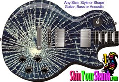 guitar-skin-classic-shatter