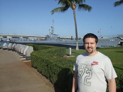 USS Bowfin