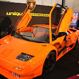 philippine transport show 2011 - cars (73).JPG