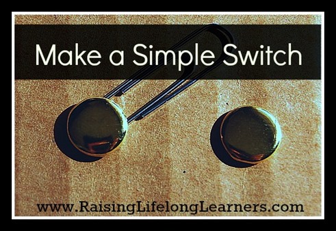 Make a Simple Switch