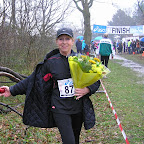 Kruininger Gors cross