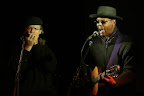 Club Il Giardino, Lugagnano di Sona (Vr), 25 febbraio 2010