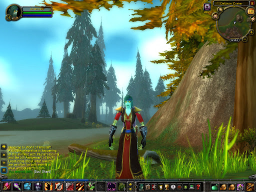 World Of Warcraft Hunter Pets Mop 84798 - ressar