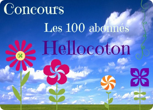 concours100 concours100