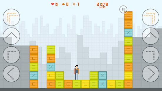 How to download Stacks Free — New Stack Attack 1.7 unlimited apk for bluestacks