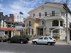 Sprachaufenthalt Quito Academia Latinoamericana