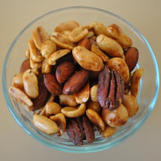 Cocktail Nuts